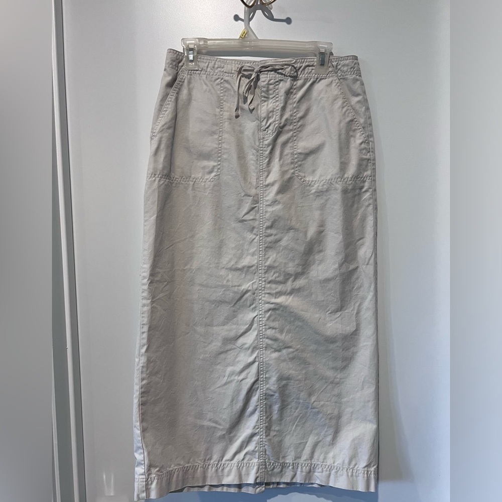 Y2K Vintage Skirt